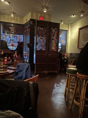 Sol Liquor Lounge by null