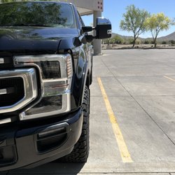 2U Tire