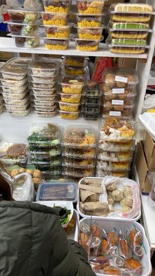 OK Indo Food Store by null