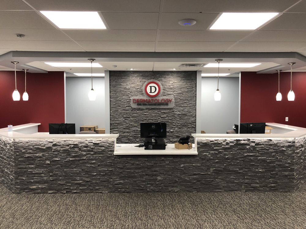 DERMATOLOGY AND SKIN CANCER INSTITUTE Updated September 2024 455