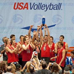 Spectrum Volleyball Club