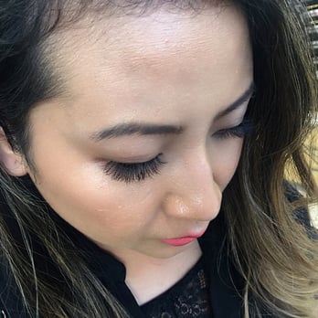 Lashh - Volume lashes - Eyelash Service Near Me - Los Angeles, California Lashh - Volume lashes - Eyelash Service Near Me - Los Angeles, California