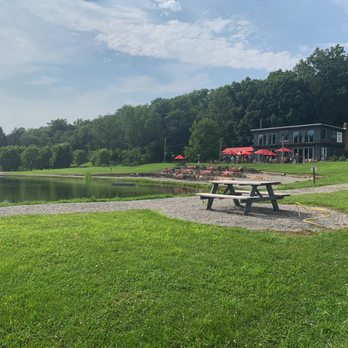 Nova Cellars Winery - Wineries Near Me - Pulaski, Pennsylvania