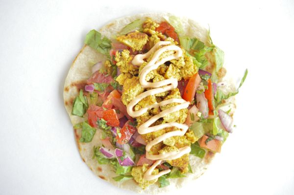 Greenhaus Eatery by null