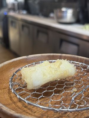 M Tempura by null
