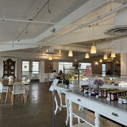 Estelle Bakery & Pâtisserie - 2.23.25