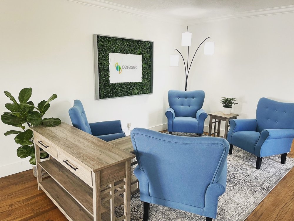 Cereset - Springfield - grief counselor in Springfield, MO