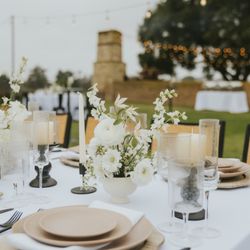 Glen Annie Golf Club - Santa Barbara Wedding Venue