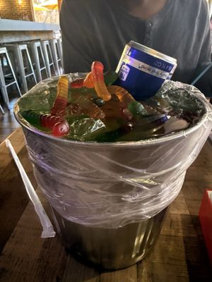 Madhouse Sports Bar & Grill by null