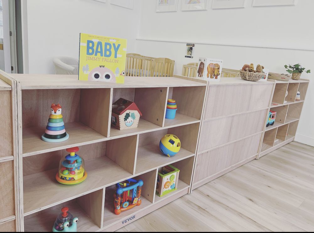 Little Rainbow Daycare & Nursery - childcare center in Bridgeport, CT