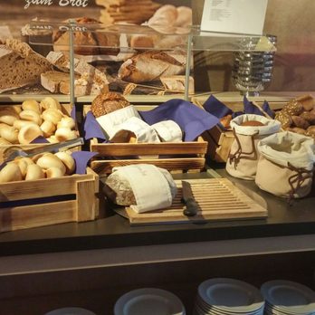 Leonardo Royal - Breakfast - Hotels Near Me - Cologne, NW