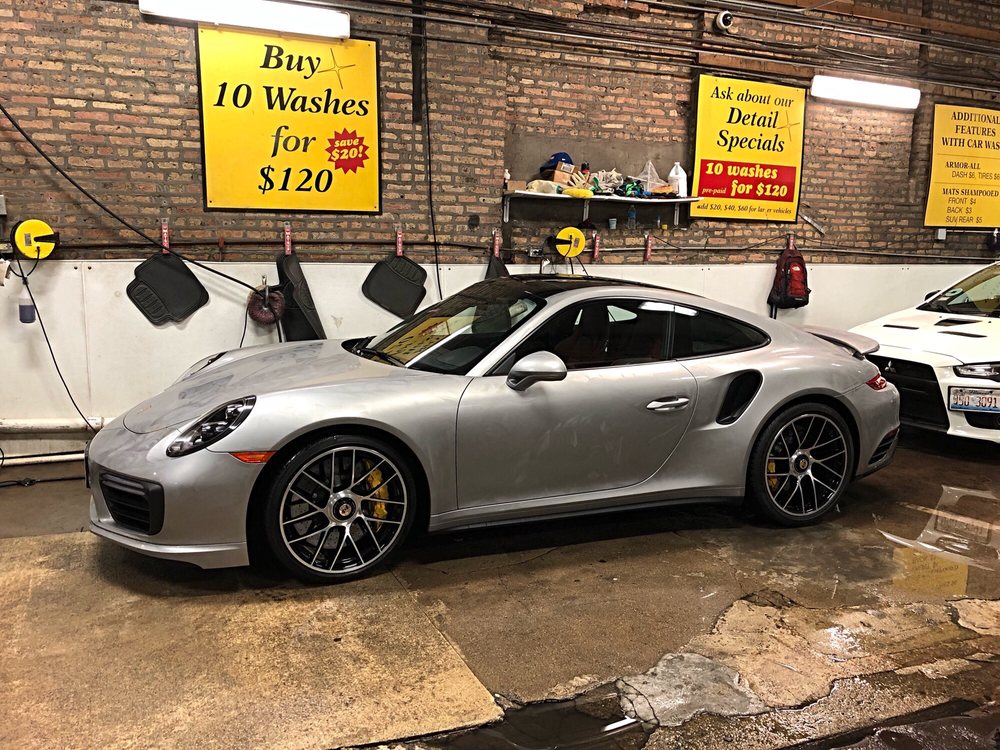 QUIROGA’S DETAIL & HAND CAR WASH 165 Photos & 75 Reviews 3448 N