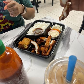 Hoki Bento Boba Cafe - Chicken katsu bento box - Bubble Tea Near Me - San Antonio, Texas Hoki Bento Boba Cafe - Chicken katsu bento box - Bubble Tea Near Me - San Antonio, Texas