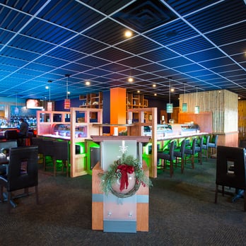 TBS Construction - the interior of a restaurant - General Contractors Near Me - Moneta, Virginia TBS Construction - the interior of a restaurant - General Contractors Near Me - Moneta, Virginia