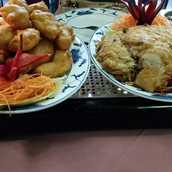 Kings House - Chinese Near Me - Augsburg, BY