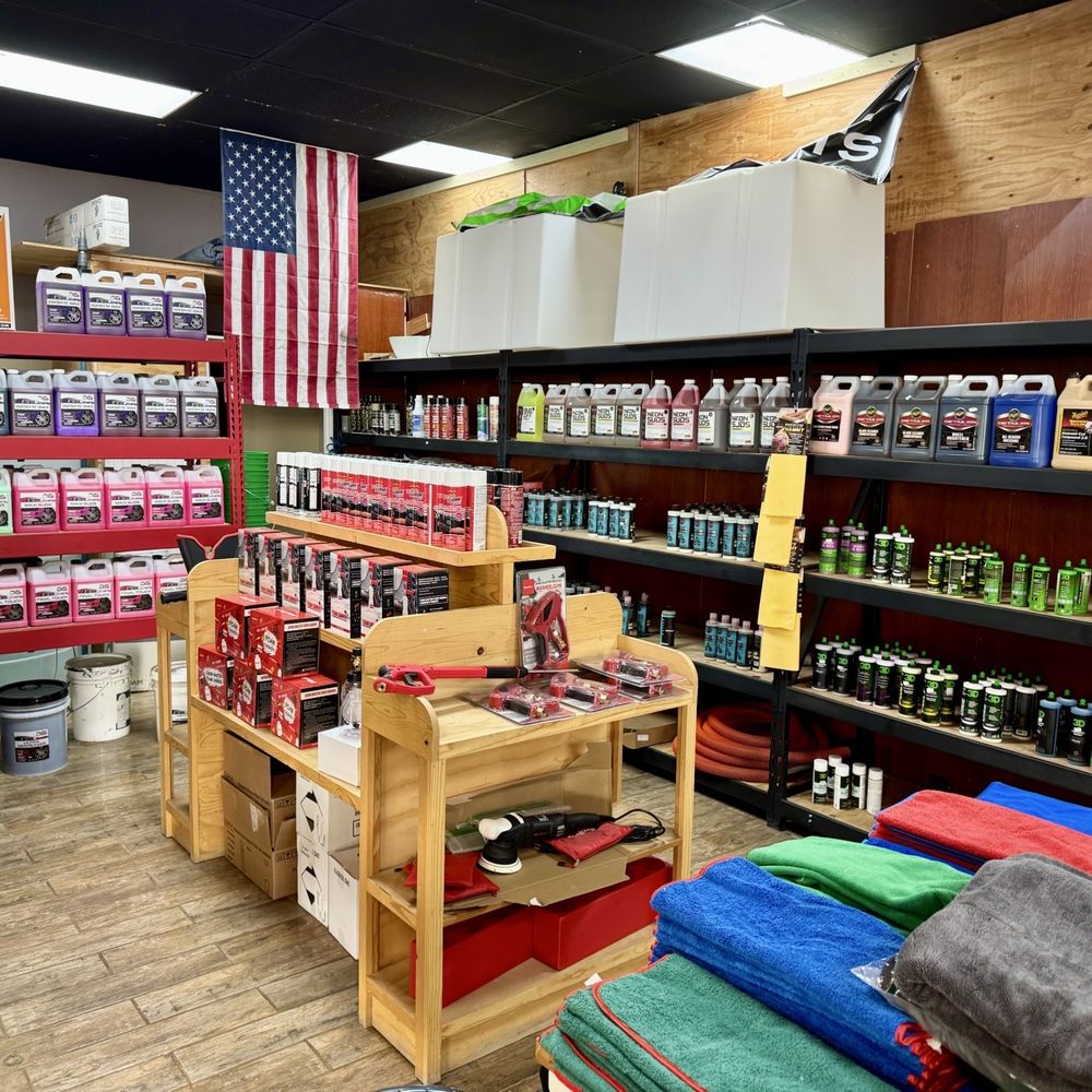 Car Detail Supply - Product supplies for car detailing - Auto Detailing Near Me - Simi Valley, California Car Detail Supply - Product supplies for car detailing - Auto Detailing Near Me - Simi Valley, California