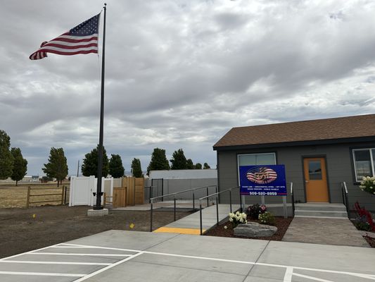 Lazy S Fence & Supply