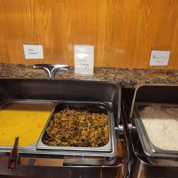 Curries - Vegan Dal and Vegan rice - Indian Near Me - Clearwater, Florida Curries - Vegan Dal and Vegan rice - Indian Near Me - Clearwater, Florida