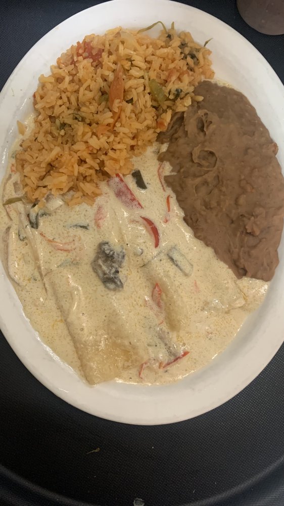 Taqueria Mi Casita