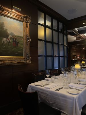 The Capital Grille by null