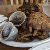 Carolina Brothers BBQ gift card