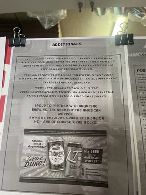 Iannelli's Bakery by null