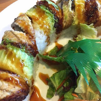 Sushi Ai - Sushi Bars Near Me - Goleta, California Sushi Ai - Sushi Bars Near Me - Goleta, California