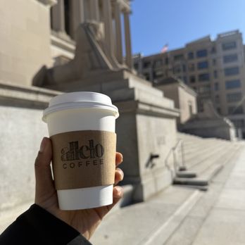 Allelo Coffee - Coffee & Tea Near Me - Washington, DC, District of Columbia Allelo Coffee - Coffee & Tea Near Me - Washington, DC, District of Columbia