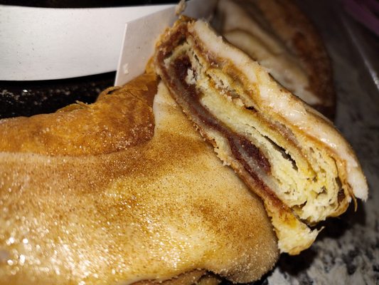O&H Danish Bakery by null