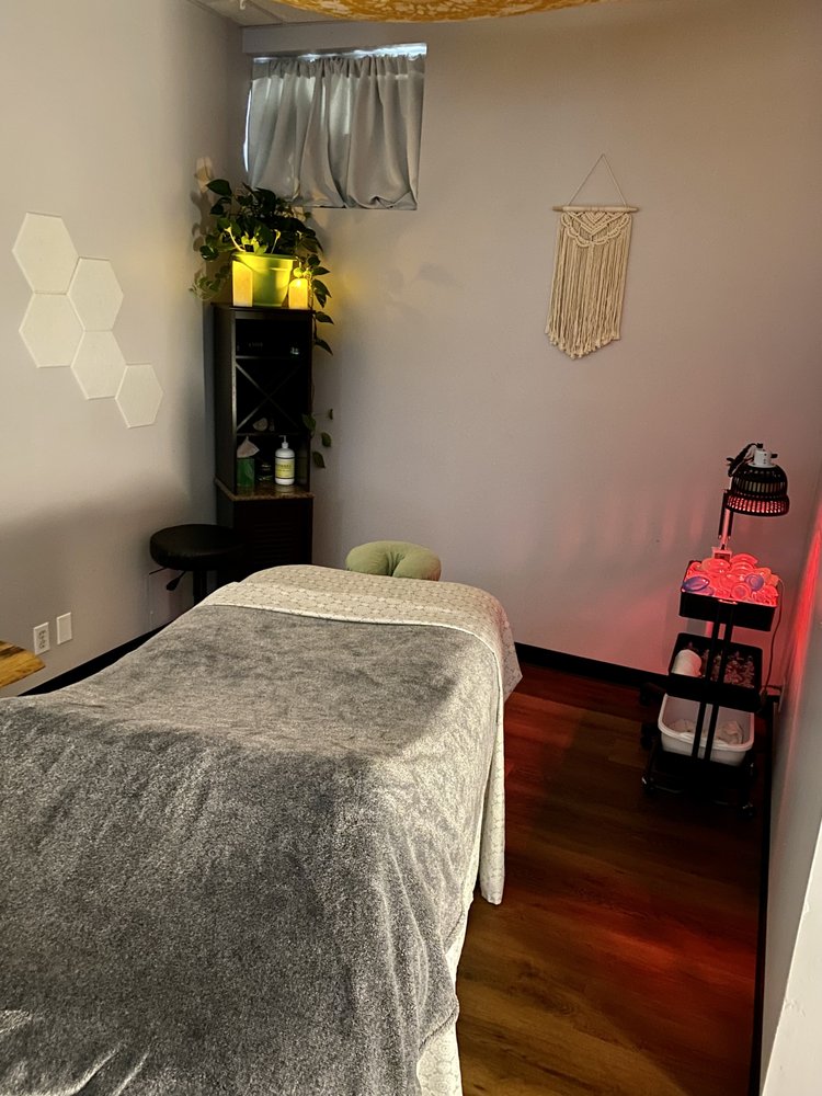 BODYWORK BY FRANCHESCA Updated September 2024 18 Photos & 15