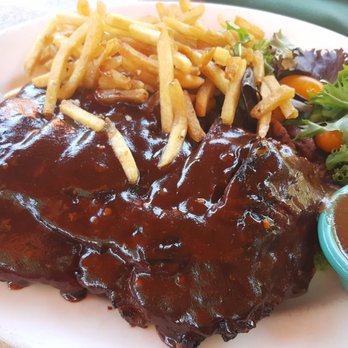 Jeffrey's Grill & Catering - Famous ribs - New American Near Me - Carmel, California Jeffrey's Grill & Catering - Famous ribs - New American Near Me - Carmel, California