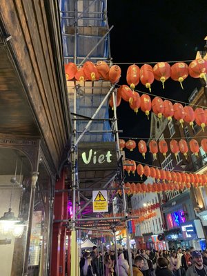 Viet Food by null