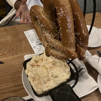 Hot Tuna - Hot Chesapeake Crab Dip - Bars Near Me - Virginia Beach, Virginia Hot Tuna - Hot Chesapeake Crab Dip - Bars Near Me - Virginia Beach, Virginia