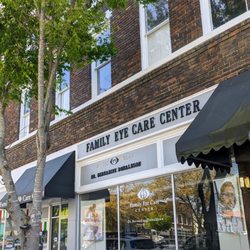 Family Eye Care Center