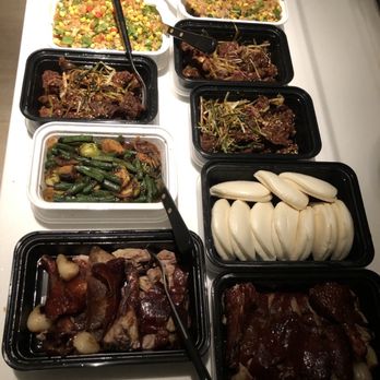 Redfarm - Dim Sum Near Me - New York, New York Redfarm - Dim Sum Near Me - New York, New York