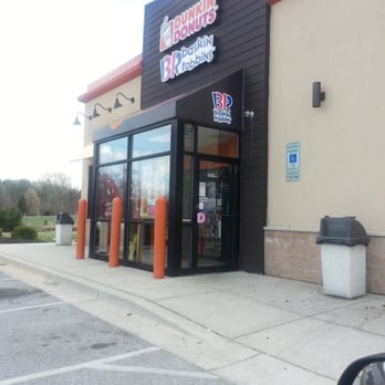Dunkin' - Coffee & Tea Near Me - Millersville, Maryland Dunkin' - Coffee & Tea Near Me - Millersville, Maryland