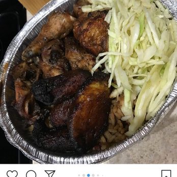 Dat Fire Jerk Chicken - Caribbean Near Me - Atlanta, Georgia Dat Fire Jerk Chicken - Caribbean Near Me - Atlanta, Georgia