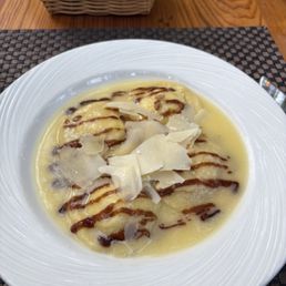 Ravioli Piccolo Sogno Ravioli Piccolo Sogno