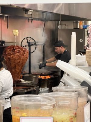 Angel's Tijuana Tacos by null