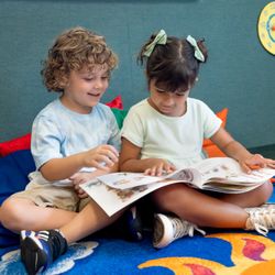 Chesterbrook Academy Preschool