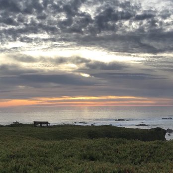 Shamel Park - Parks Near Me - Cambria, California