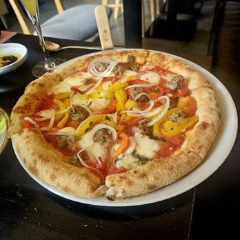 Facci Ristorante - Italian Near Me - Baltimore, Maryland