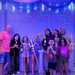 Exodus Escape Room - Anaheim Hills
