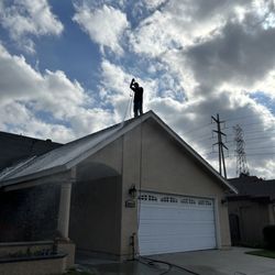 LA Power Washing