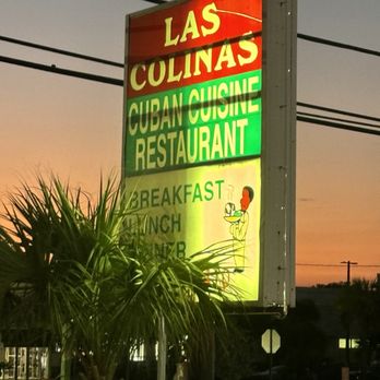 Las Colinas Restaurant - Cuban Near Me - Wilton Manors, Florida Las Colinas Restaurant - Cuban Near Me - Wilton Manors, Florida