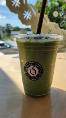 Blake Orchard Juicery by null