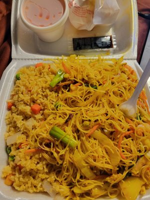 Imperial Wok by null