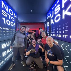 Basecamp Fitness