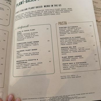 Civico 1845 - Menu 08/13/2026 - Italian Near Me - San Diego, California Civico 1845 - Menu 08/13/2026 - Italian Near Me - San Diego, California