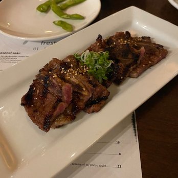 Umi Sake House - Kalbi - Sushi Bars Near Me - Seattle, Washington Umi Sake House - Kalbi - Sushi Bars Near Me - Seattle, Washington